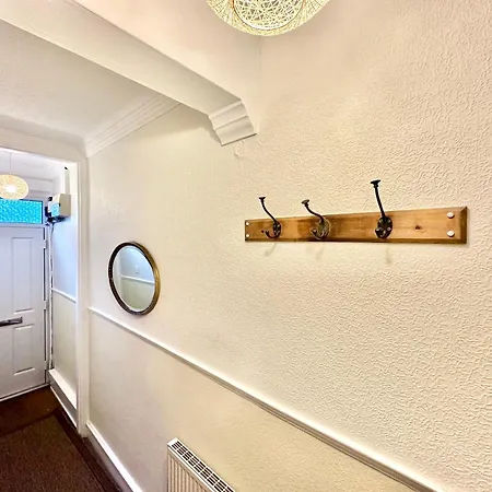 Holiday home Auckland House York
